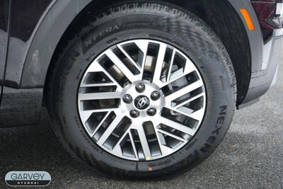 2026 Hyundai PALISADE SE