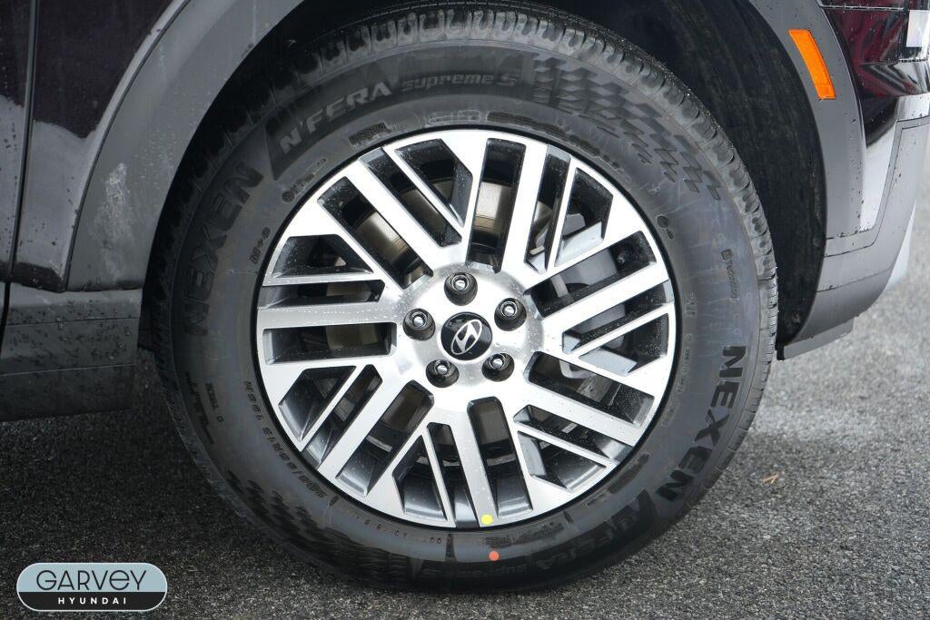 2026 Hyundai PALISADE SE