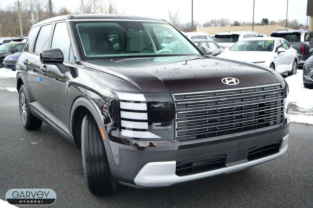 2026 Hyundai PALISADE SE