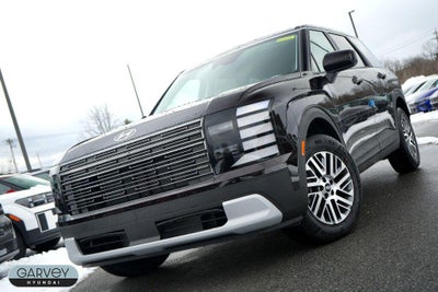 2026 Hyundai PALISADE SE