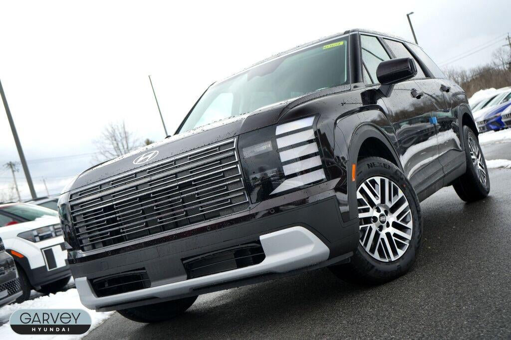 2026 Hyundai PALISADE SE