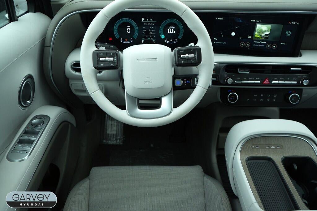 2026 Hyundai PALISADE SE