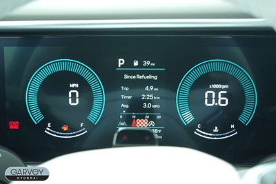 2026 Hyundai PALISADE SE