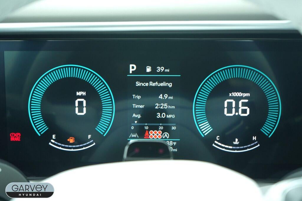 2026 Hyundai PALISADE SE