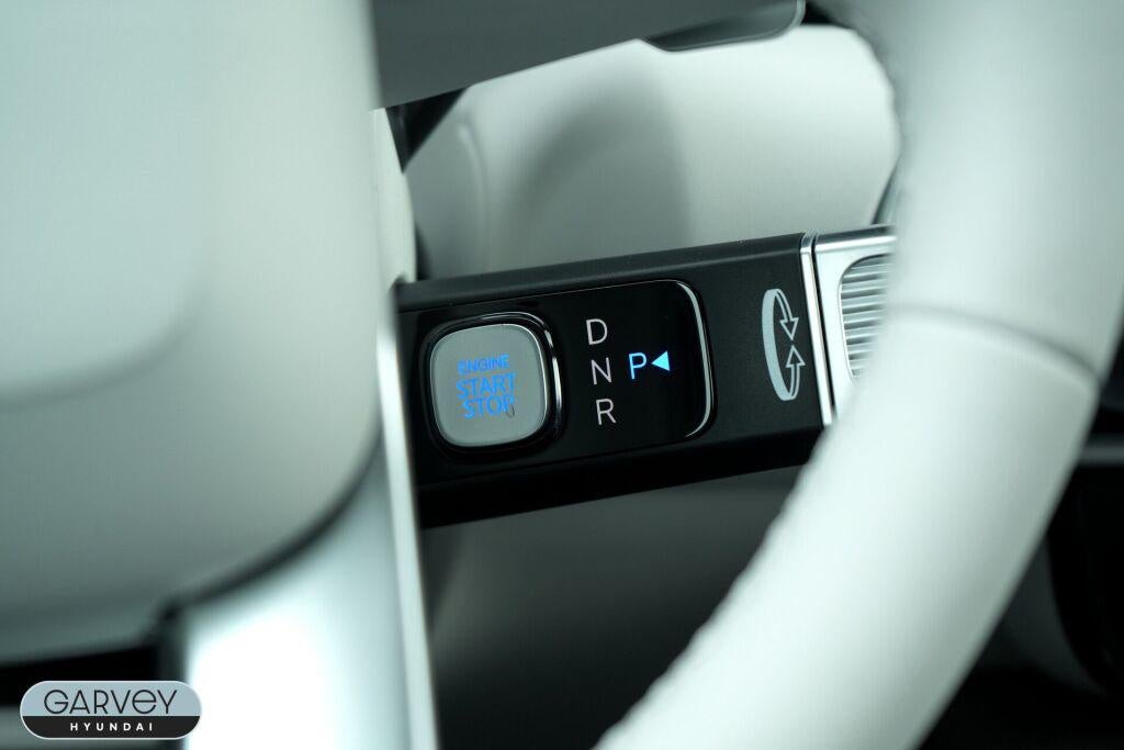 2026 Hyundai PALISADE SE