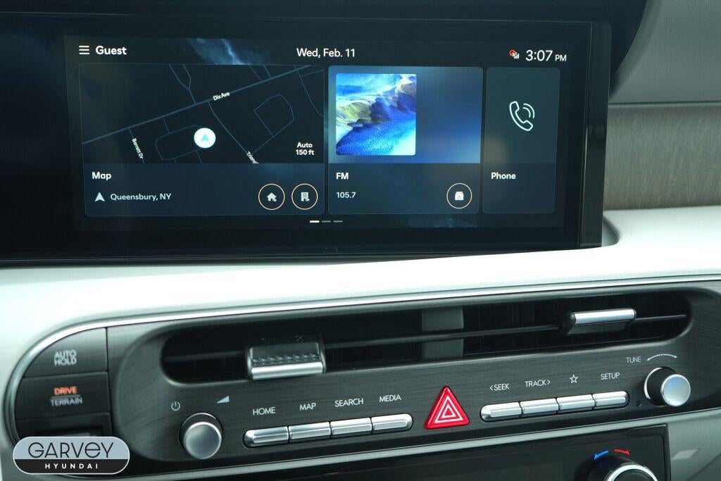 2026 Hyundai PALISADE SE