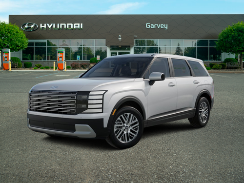 2026 Hyundai PALISADE SE