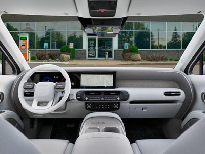 2026 Hyundai PALISADE SE