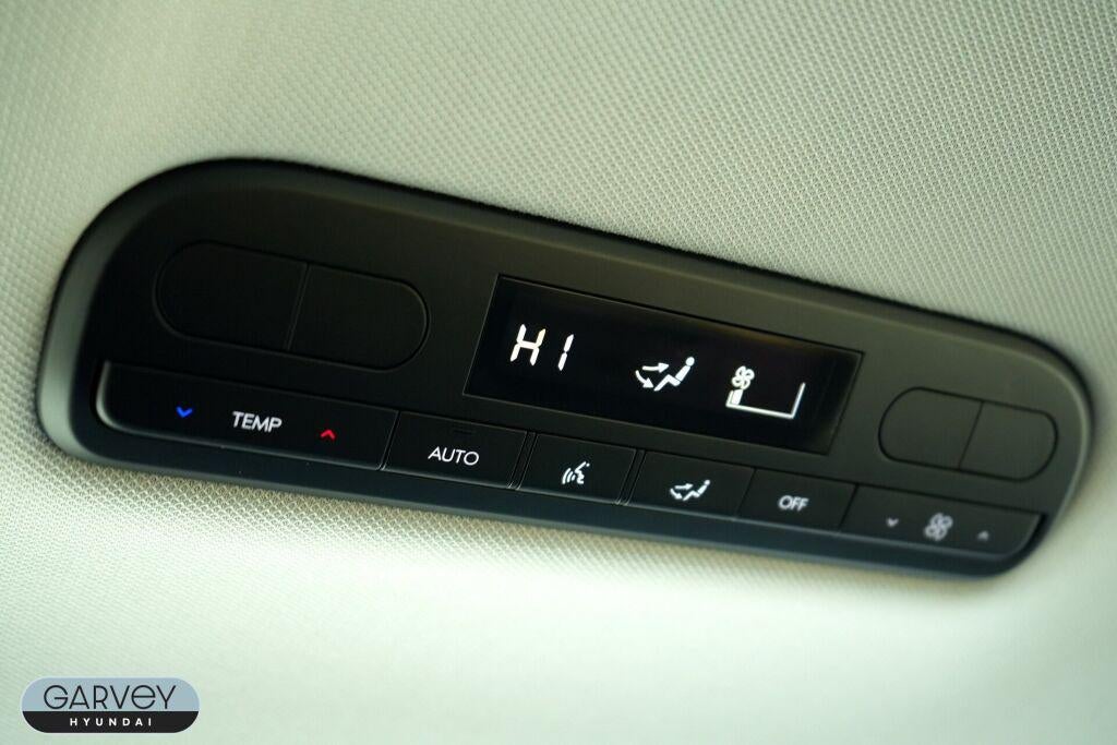 2026 Hyundai PALISADE SE