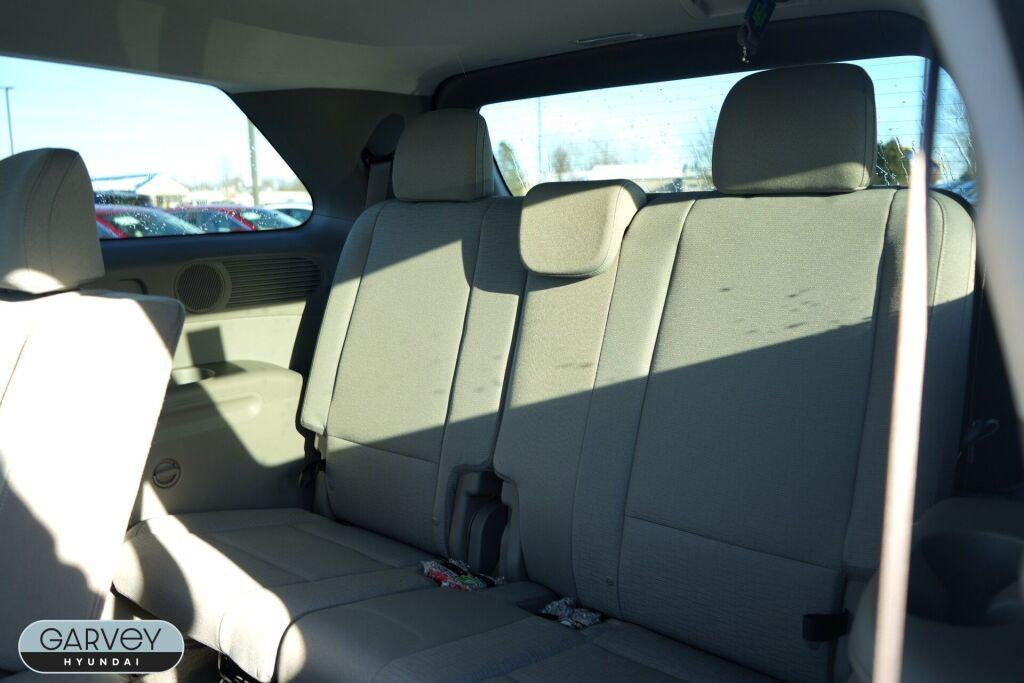 2026 Hyundai PALISADE SE