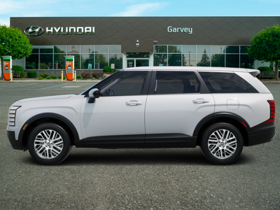 2026 Hyundai PALISADE SE