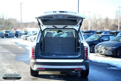 2026 Hyundai PALISADE SE