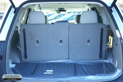 2026 Hyundai PALISADE SE