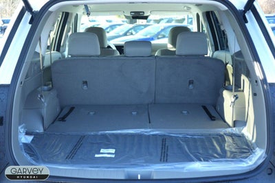 2026 Hyundai PALISADE SE