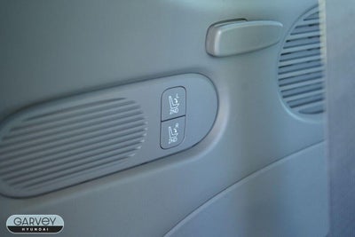 2026 Hyundai PALISADE SE