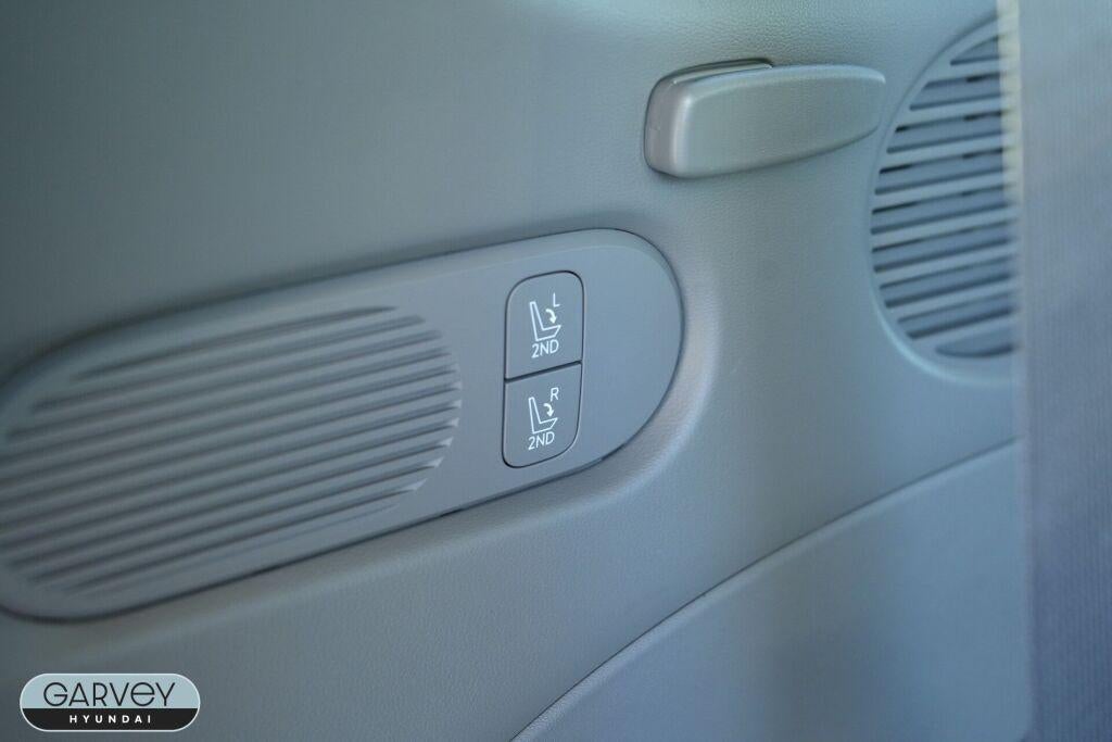 2026 Hyundai PALISADE SE