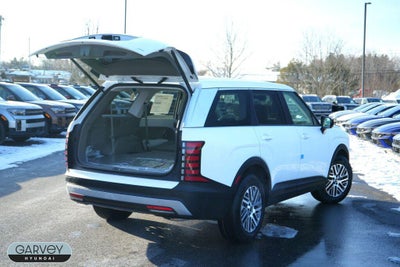 2026 Hyundai PALISADE SE