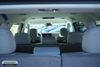 2026 Hyundai PALISADE SE