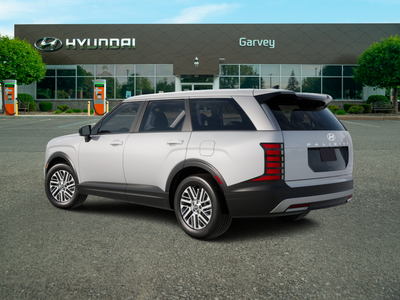 2026 Hyundai PALISADE SE