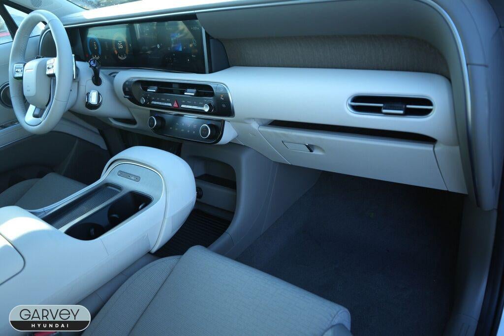 2026 Hyundai PALISADE SE