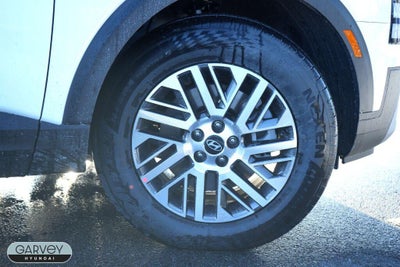 2026 Hyundai PALISADE SE