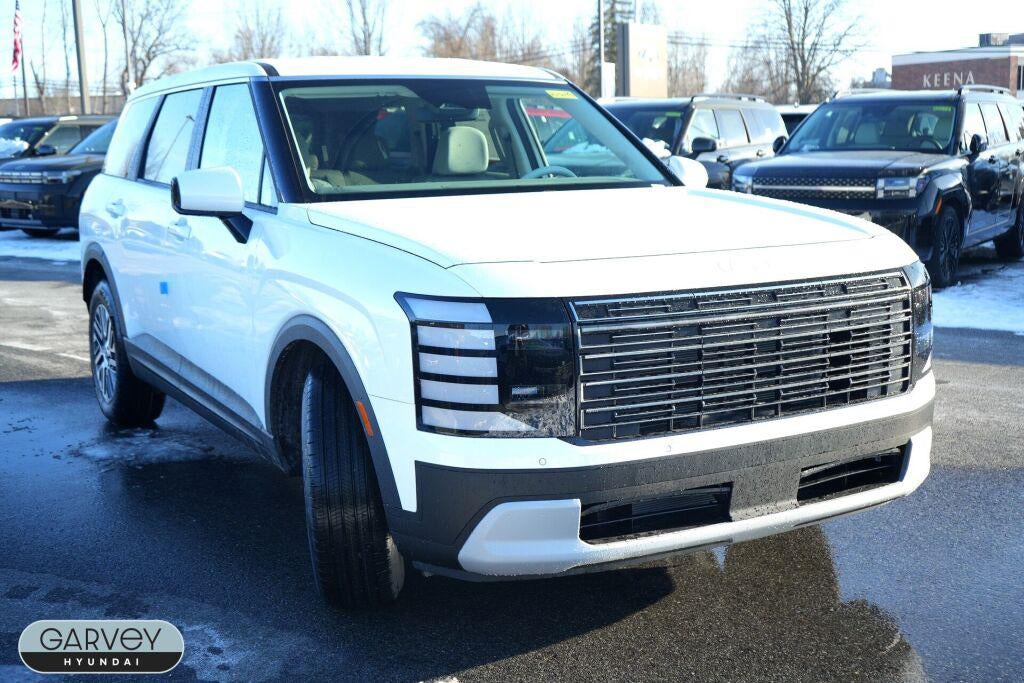 2026 Hyundai PALISADE SE