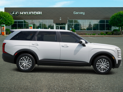 2026 Hyundai PALISADE SE