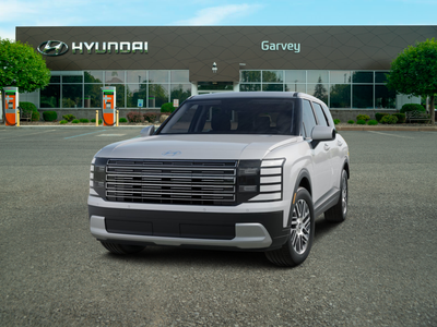 2026 Hyundai PALISADE SE