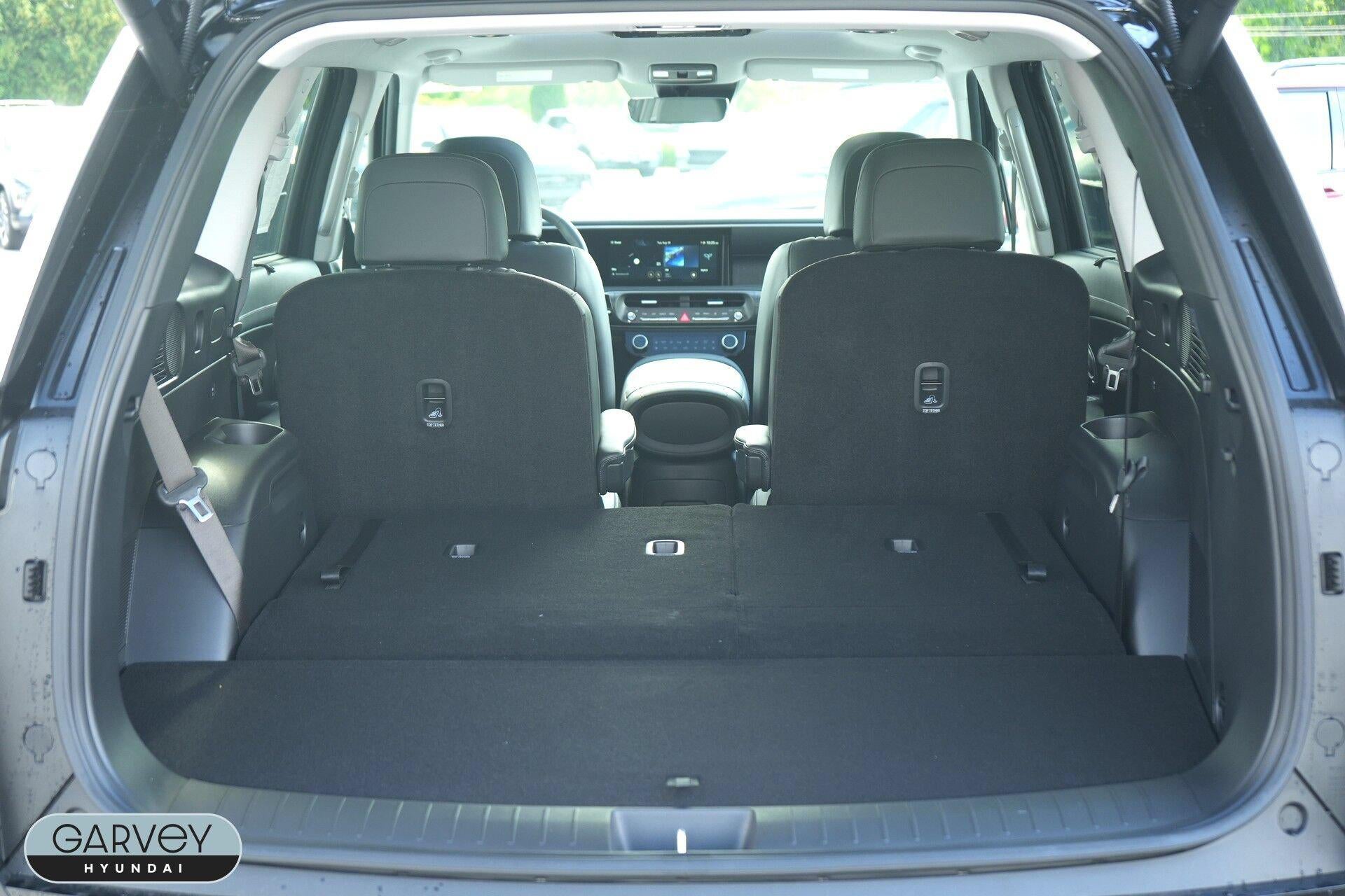 2026 Hyundai PALISADE HYBRID SEL Premium 7P