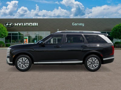 2026 Hyundai PALISADE HYBRID SEL Premium 7P
