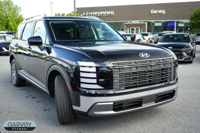 2026 Hyundai PALISADE HYBRID SEL Premium 7P