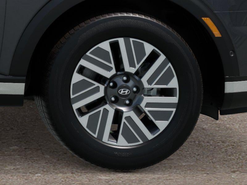 2027 Hyundai PALISADE HYBRID SEL Premium 8P