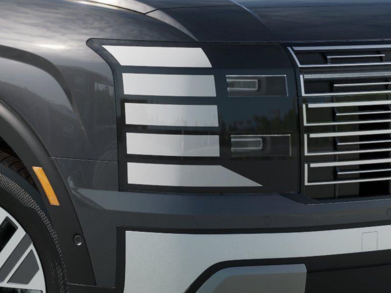 2027 Hyundai PALISADE HYBRID SEL Premium 8P