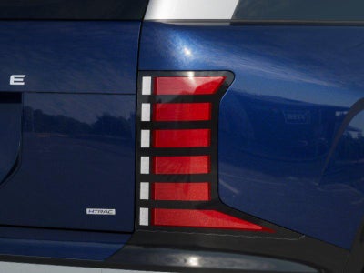 2027 Hyundai PALISADE Limited 8P