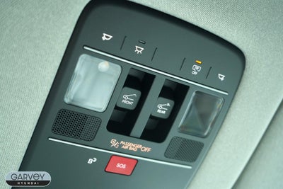 2027 Hyundai PALISADE Limited 8P