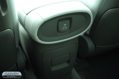 2027 Hyundai PALISADE Limited 8P