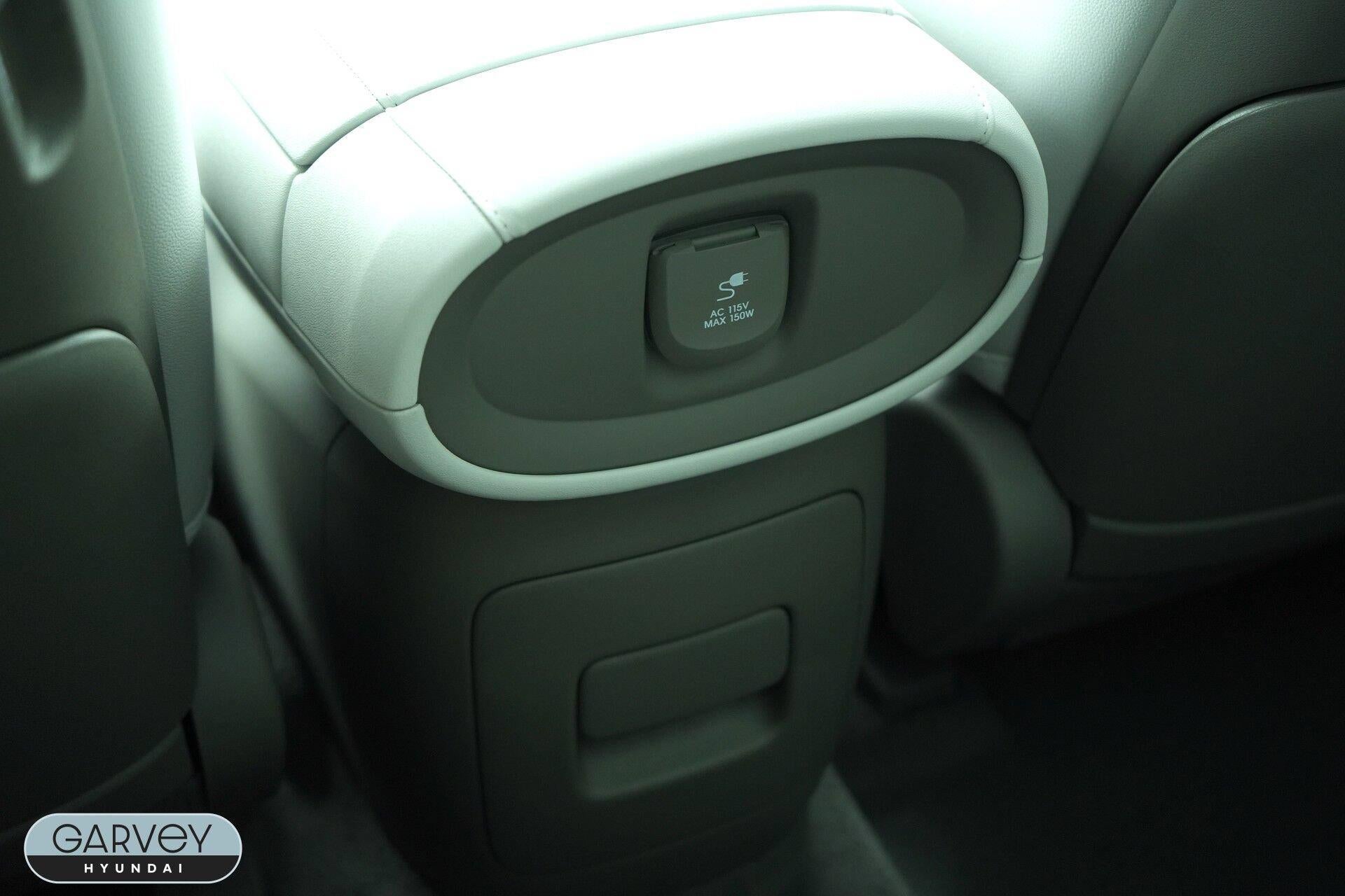 2027 Hyundai PALISADE Limited 8P