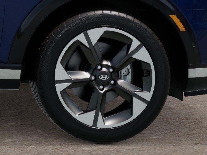 2027 Hyundai PALISADE Limited 8P