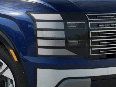 2027 Hyundai PALISADE Limited 8P