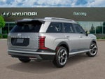 2027 Hyundai PALISADE Limited 7P