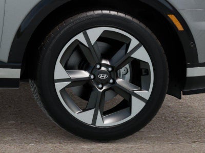 2027 Hyundai PALISADE Limited 7P