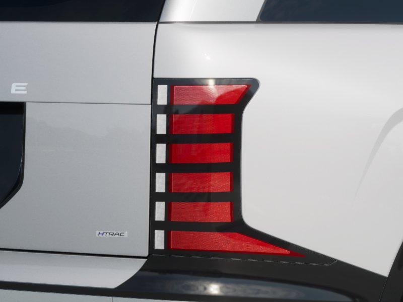 2027 Hyundai PALISADE Limited 7P