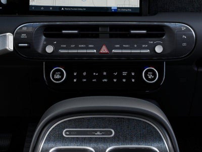 2027 Hyundai PALISADE Limited 7P