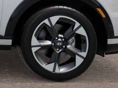 2027 Hyundai PALISADE Limited 7P