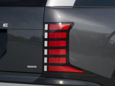 2027 Hyundai PALISADE Limited 7P