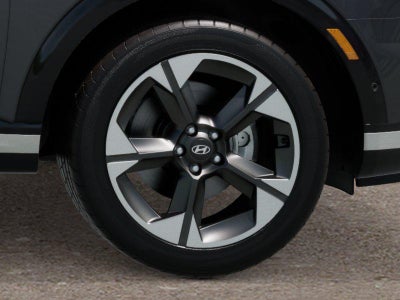 2027 Hyundai PALISADE Limited 7P