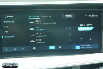 2027 Hyundai PALISADE Limited 8P