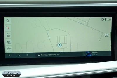 2027 Hyundai PALISADE Limited 8P
