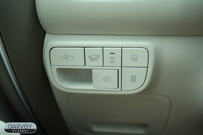 2027 Hyundai PALISADE Limited 8P