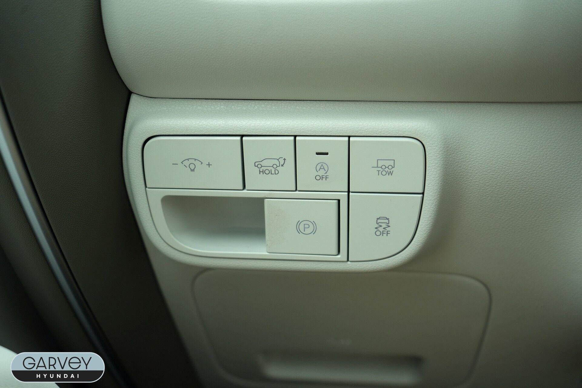 2027 Hyundai PALISADE Limited 8P